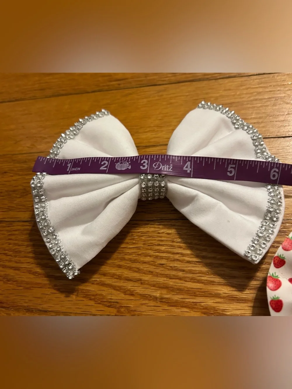 Bundle of Bows